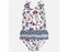 TRAJE DE BAÑO COMPLETO OLANES MILAN BEBE MAYORAL