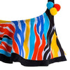 BIKINI BOLANTES RAYAS COLORES NIÑA TUC TUC Tuctuc