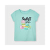 BLUSA M/C MENTA LSWEET GIRL MAYORAL Mayoral