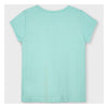 BLUSA M/C MENTA LSWEET GIRL MAYORAL Mayoral