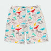 PIJAMA DINOSAURIOS NIÑO BOBOLI BOBOLI