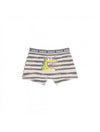 SET 3 BOXER DINOSAURIOS ROPA INTERIOR NIÑO BOBOLI