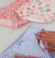 SET 3 PIEZAS PANTALETAS NIÑA BOBOLI