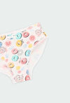 SET 3 PIEZAS PANTALETAS NIÑA BOBOLI Boboli