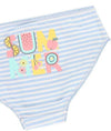 SET 3 PIEZAS PANTALETAS NIÑA BOBOLI Boboli
