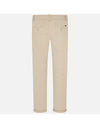 PANTALON VESTIR YUTE CINTURA AJUSTABLE NIÑO JUNIOR MAYORAL Mayoral