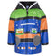 Impermeable Gabardina Afelpado PLAYRADIO Niño Tuctuc