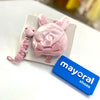 Portachupon dos piezas Rosa Bebe Niña Mayoral Mayoral