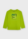 PLAYERA M/L PERA NIÑO MAYORAL M173 MAYORAL