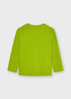 PLAYERA M/L PERA NIÑO MAYORAL M173 MAYORAL