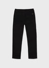 PANTALON JOGGER BOLSILLOS NEGRO MAYORAL M7547 MAYORAL