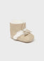 Botas Afelpado Beige Bebe Niña Mayoral M9459