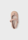 Valerina Broche Velcro Maquillaje Niña Mayoral M42214 MAYORAL