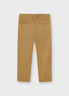 Pantalon Jogger Cintura Ajustable Beige Niño Mayoral M4561 MAYORAL