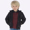 CHAMARRA BORDADA NIÑO MAYORAL M4439