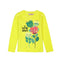 BLUSA M/L SUPER HAPPY NIÑA BOBOLI