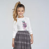 BLUSA M/L INSPIRACION NIÑA JUNIOR MAYORAL Mayoral