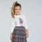 BLUSA M/L INSPIRACION NIÑA JUNIOR MAYORAL