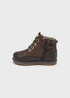 Botin Casual Chocolate Mayoral M42262 MAYORAL