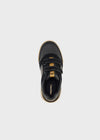 Tennis Urbana Negro Mayoral M44269 MAYORAL
