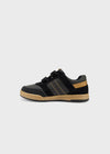 Tennis Sneaker Urbana Negro Mayoral M46269 MAYORAL