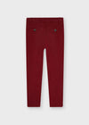 Pantalon Chino Granate Mayoral M513 MAYORAL
