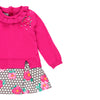 Vestido Conjunto Sueter niña Boboli Boboli
