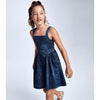 Vestido Mezclilla Niña Junior Mayoral Mayoral