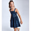 Vestido Mezclilla Niña Junior Mayoral