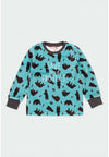 Pijama Terciopelo Osos Niño Boboli Boboli