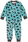 Pijama Terciopelo Osos Niño Boboli Boboli