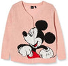 Sueter Mickey Niña Junior Desigual Desigual