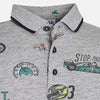 Polo M/L STOP AND GO Niño Mayoral Mayoral