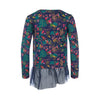 Blusa M/L Roar Desigual Niña Desigual