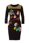 Vestido Vanity Desigual Dama Desigual