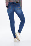 Pantalon Mezclilla SKY Desigual Dama Desigual
