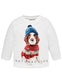 Playera M/L 6 Meses Naturactive Mayoral Bebe Niño
