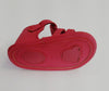 Huarache Rojo Bebe Mayoral Mayoral