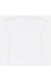Blusa M/C Zapatos Niña Mayoral Mayoral