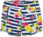 Short Estampado Eclipse Niña Talla 2 Años Mayoral