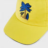 Gorra Palmera Banana Niño Mayoral Mayoral