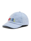 Gorra Bordado Celeste Bebe Niño Mayoral Mayoral