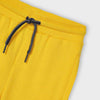 Pantalon Pants Amarillo Talla 4 Años Mayoral Mayoral
