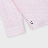 Camisa M/L Estampada Rosa Niño Mayoral Mayoral