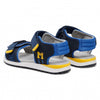 Huarache Sport Azul Rey Niño Mayoral Mayoral