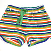 Conjunto Blusa M/C Shorts Colores Niña Boboli Boboli