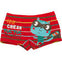 Boxer Bañador Rayas ICE CRERAM Niño Tuctuc