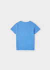 Playeras M/C Play Glows Bebe Niño Mayoral M1009 MAYORAL