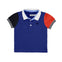 Polo M/C Combinado Oceano Bebe Niño Mayoral M1109