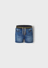 Short Mezclilla Bebe Niño Soft Denim O Mayoral M1222 MAYORAL